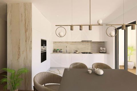 Lejlighed i Tavira, Faro, Tavira - € 418.000 | Ref: A-VBU - foto 8