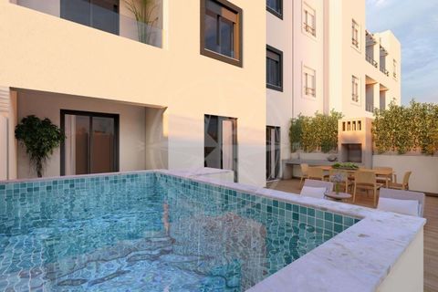Lejlighed i Tavira, Faro, Tavira - € 418.000 | Ref: A-VBU - foto 19