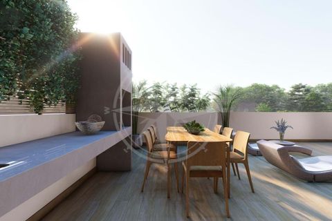 Lejlighed i Tavira, Faro, Tavira - € 418.000 | Ref: A-VBU - foto 20