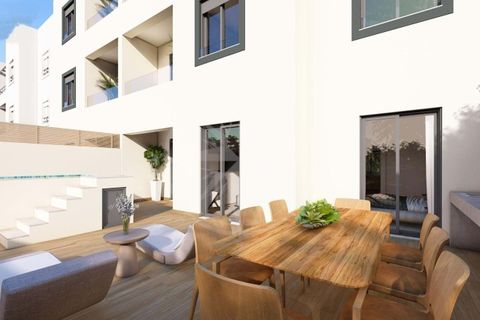 Lejlighed i Tavira, Faro, Tavira - € 418.000 | Ref: A-VBU - foto 22