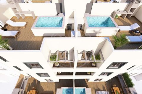 Lejlighed i Tavira, Faro, Tavira - € 418.000 | Ref: A-VBU - foto 23