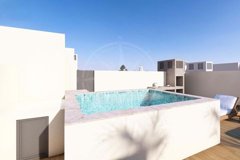 Lejlighed i Tavira, Faro, Tavira - € 418.000 | Ref: A-VBU - foto 24