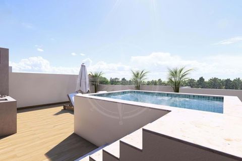 Lejlighed i Tavira, Faro, Tavira - € 418.000 | Ref: A-VBU - foto 25