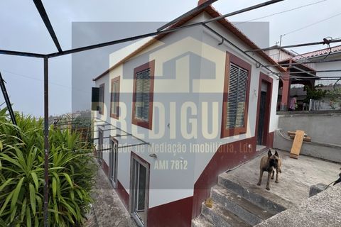 Villa i Calheta, Madeira, Calheta - € 580.000 | Ref: CAS_791 - foto 1