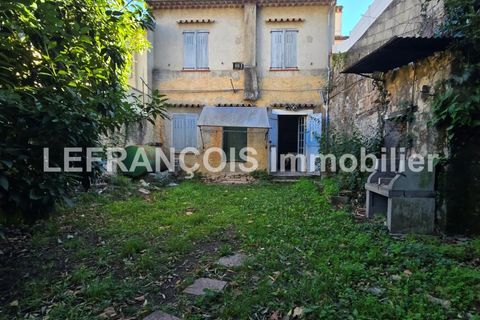 Villa i Peymeinade, Alpes-Maritimes, Peymeinade - € 350.000 | Ref: 2999 - foto 1