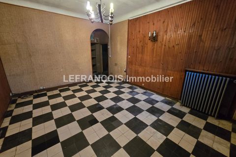 Villa i Peymeinade, Alpes-Maritimes, Peymeinade - € 350.000 | Ref: 2999 - foto 5