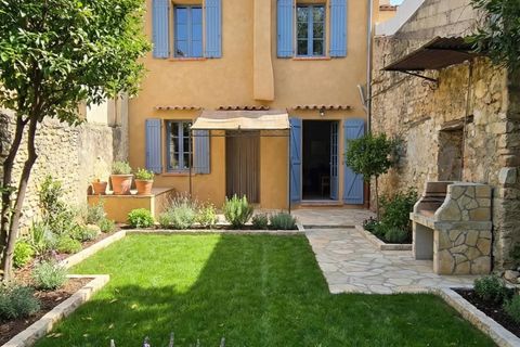 Villa i Peymeinade, Alpes-Maritimes, Peymeinade - € 350.000 | Ref: 2999 - foto 2