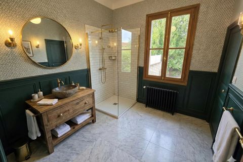 Villa i Peymeinade, Alpes-Maritimes, Peymeinade - € 350.000 | Ref: 2999 - foto 9