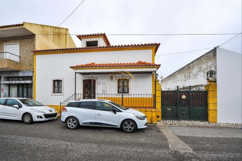 Gårdshus i Alenquer, Lisbon, Alenquer - € 375 000 | Ref: QV21/003 - foto 2