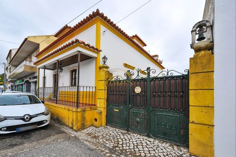 Gårdshus i Alenquer, Lisbon, Alenquer - € 375 000 | Ref: QV21/003 - foto 3