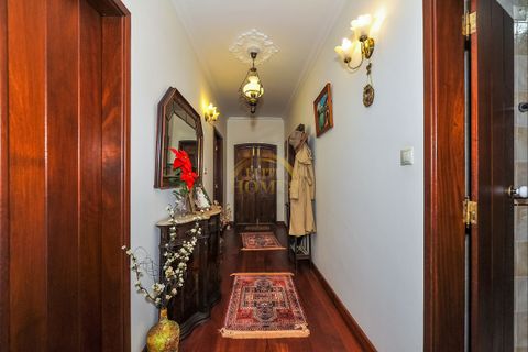 Gårdshus i Alenquer, Lisbon, Alenquer - € 375 000 | Ref: QV21/003 - foto 5