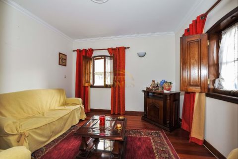 Gårdshus i Alenquer, Lisbon, Alenquer - € 375 000 | Ref: QV21/003 - foto 6
