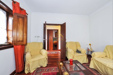 Gårdshus i Alenquer, Lisbon, Alenquer - € 375 000 | Ref: QV21/003 - foto 8