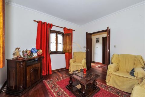 Gårdshus i Alenquer, Lisbon, Alenquer - € 375 000 | Ref: QV21/003 - foto 9
