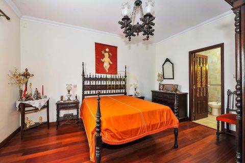 Gårdshus i Alenquer, Lisbon, Alenquer - € 375 000 | Ref: QV21/003 - foto 10