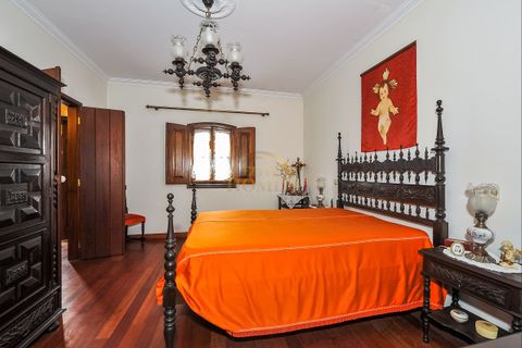 Gårdshus i Alenquer, Lisbon, Alenquer - € 375 000 | Ref: QV21/003 - foto 12