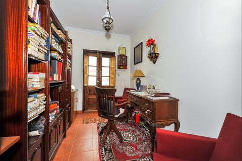 Gårdshus i Alenquer, Lisbon, Alenquer - € 375 000 | Ref: QV21/003 - foto 16