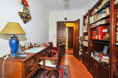 Gårdshus i Alenquer, Lisbon, Alenquer - € 375 000 | Ref: QV21/003 - foto 17