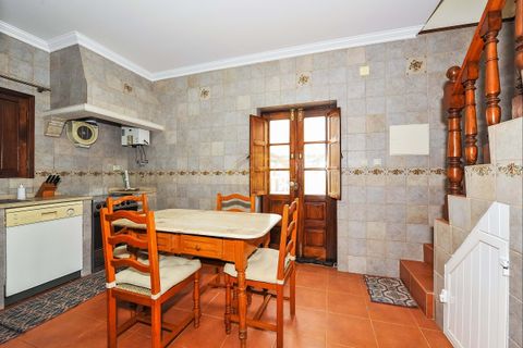 Gårdshus i Alenquer, Lisbon, Alenquer - € 375 000 | Ref: QV21/003 - foto 22