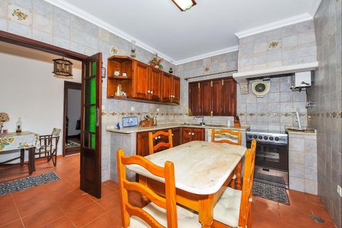 Gårdshus i Alenquer, Lisbon, Alenquer - € 375 000 | Ref: QV21/003 - foto 24