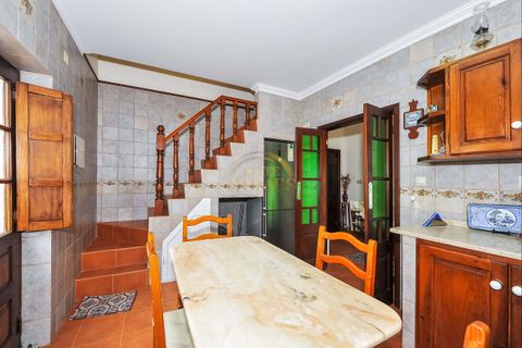 Gårdshus i Alenquer, Lisbon, Alenquer - € 375 000 | Ref: QV21/003 - foto 25