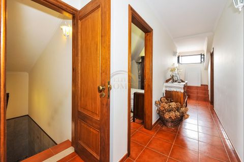Gårdshus i Alenquer, Lisbon, Alenquer - € 375 000 | Ref: QV21/003 - foto 26