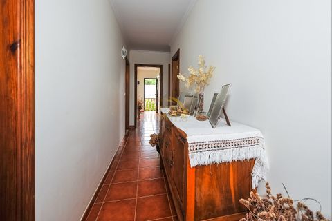 Gårdshus i Alenquer, Lisbon, Alenquer - € 375 000 | Ref: QV21/003 - foto 27
