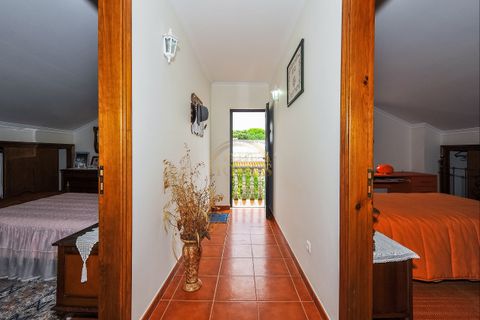 Gårdshus i Alenquer, Lisbon, Alenquer - € 375 000 | Ref: QV21/003 - foto 28