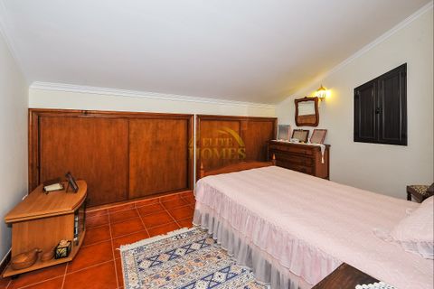 Gårdshus i Alenquer, Lisbon, Alenquer - € 375 000 | Ref: QV21/003 - foto 29