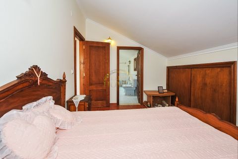 Gårdshus i Alenquer, Lisbon, Alenquer - € 375 000 | Ref: QV21/003 - foto 30