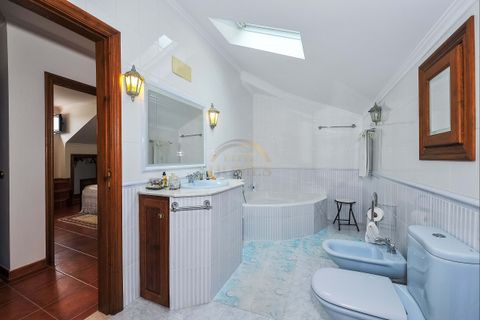 Gårdshus i Alenquer, Lisbon, Alenquer - € 375 000 | Ref: QV21/003 - foto 31