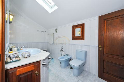 Gårdshus i Alenquer, Lisbon, Alenquer - € 375 000 | Ref: QV21/003 - foto 32