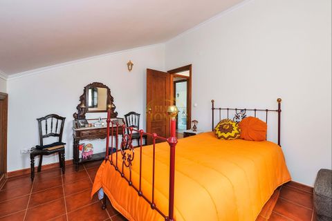 Gårdshus i Alenquer, Lisbon, Alenquer - € 375 000 | Ref: QV21/003 - foto 34