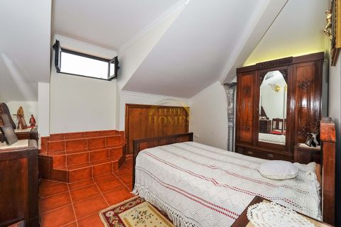 Gårdshus i Alenquer, Lisbon, Alenquer - € 375 000 | Ref: QV21/003 - foto 35