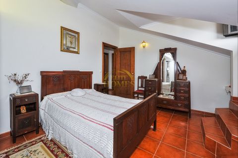 Gårdshus i Alenquer, Lisbon, Alenquer - € 375 000 | Ref: QV21/003 - foto 36