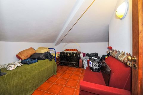 Gårdshus i Alenquer, Lisbon, Alenquer - € 375 000 | Ref: QV21/003 - foto 37