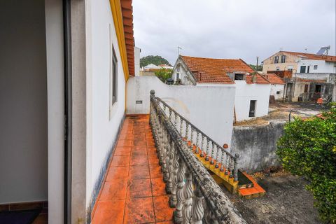 Gårdshus i Alenquer, Lisbon, Alenquer - € 375 000 | Ref: QV21/003 - foto 39