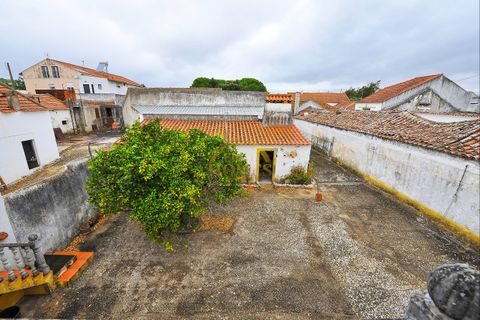 Gårdshus i Alenquer, Lisbon, Alenquer - € 375 000 | Ref: QV21/003 - foto 40