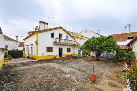 Gårdshus i Alenquer, Lisbon, Alenquer - € 375 000 | Ref: QV21/003 - foto 41