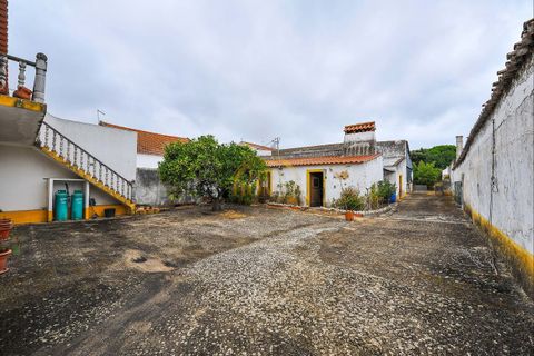 Gårdshus i Alenquer, Lisbon, Alenquer - € 375 000 | Ref: QV21/003 - foto 42
