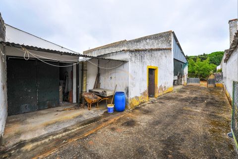 Gårdshus i Alenquer, Lisbon, Alenquer - € 375 000 | Ref: QV21/003 - foto 43