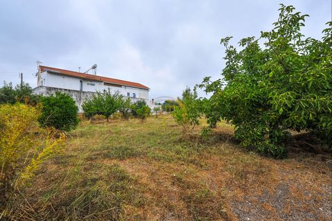 Gårdshus i Alenquer, Lisbon, Alenquer - € 375 000 | Ref: QV21/003 - foto 45