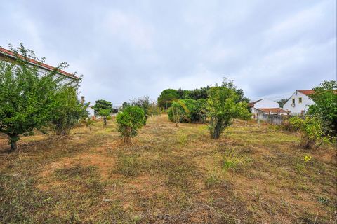 Gårdshus i Alenquer, Lisbon, Alenquer - € 375 000 | Ref: QV21/003 - foto 46