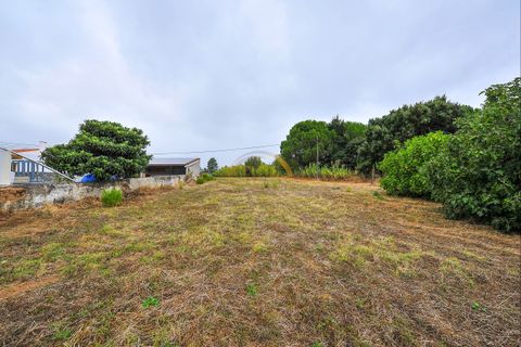 Gårdshus i Alenquer, Lisbon, Alenquer - € 375 000 | Ref: QV21/003 - foto 47