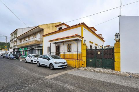 Gårdshus i Alenquer, Lisbon, Alenquer - € 375 000 | Ref: QV21/003 - foto 50