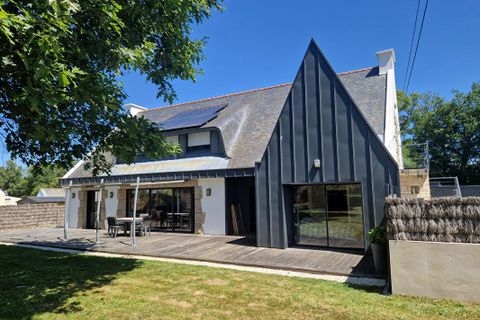 Villa a Plumergat, Morbihan, Plumergat - € 636.120 | Ref: 8887 - foto 12