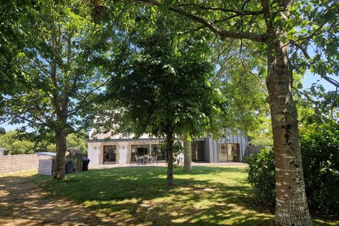 Villa a Plumergat, Morbihan, Plumergat - € 636.120 | Ref: 8887 - foto 13