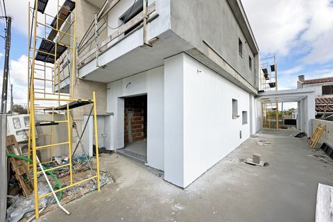 Byhus i Fernao Ferro, Setubal, Fernao Ferro - € 525.000 | Ref: NC0296 - foto 1