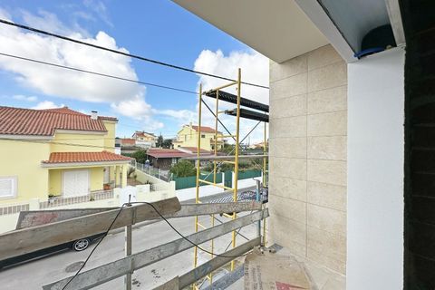 Byhus i Fernao Ferro, Setubal, Fernao Ferro - € 525.000 | Ref: NC0296 - foto 13