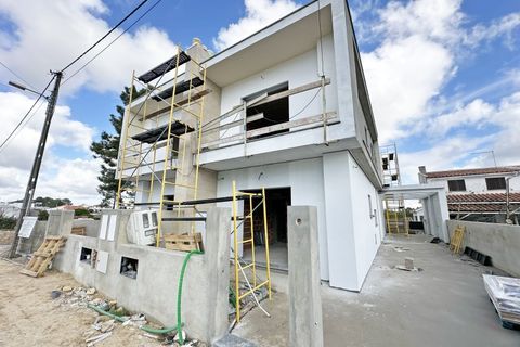 Byhus i Fernao Ferro, Setubal, Fernao Ferro - € 525.000 | Ref: NC0296 - foto 22